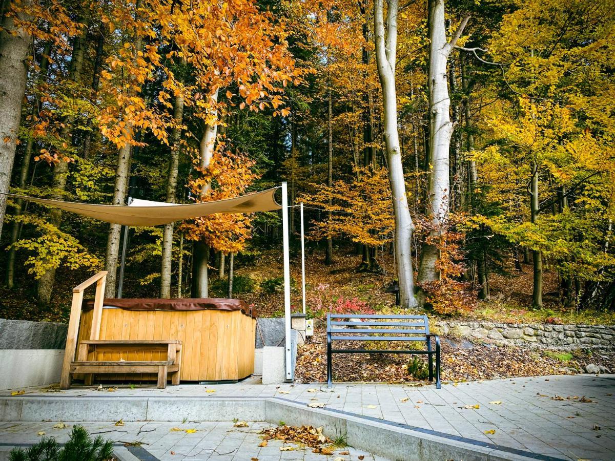 Laverde - Blisko Przyrody Daleko Od Tlumu Villa Skomielna Czarna Exterior foto